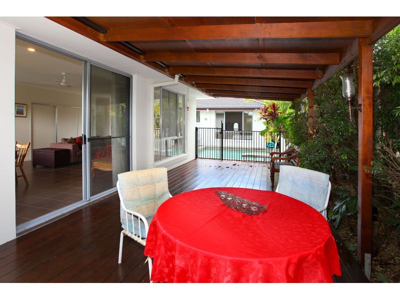 20 Nikau Crescent, Nerang QLD 4211
