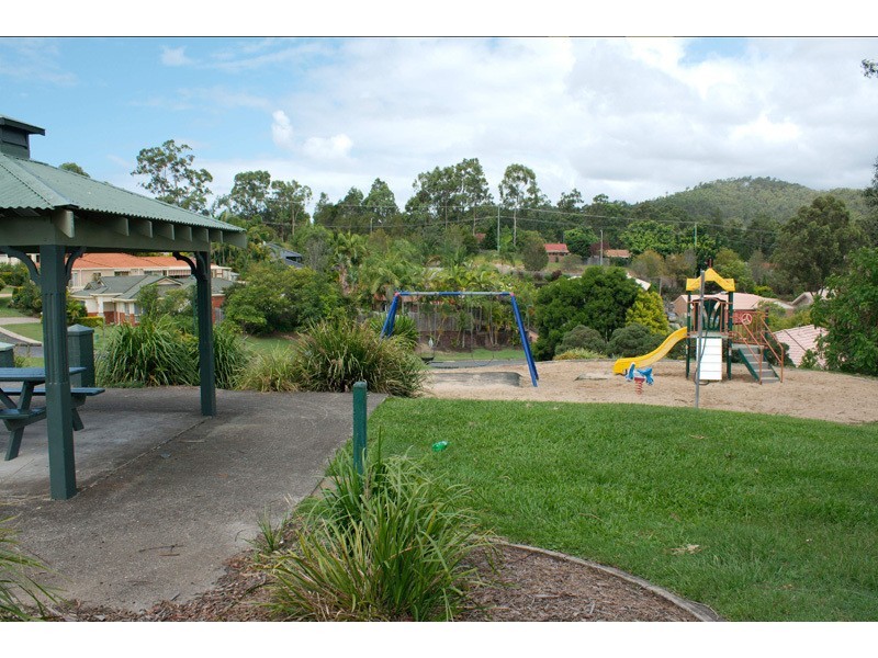 20 Nikau Crescent, Nerang QLD 4211