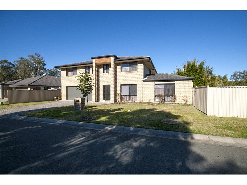 3 Weber Court, Gilston QLD 4211