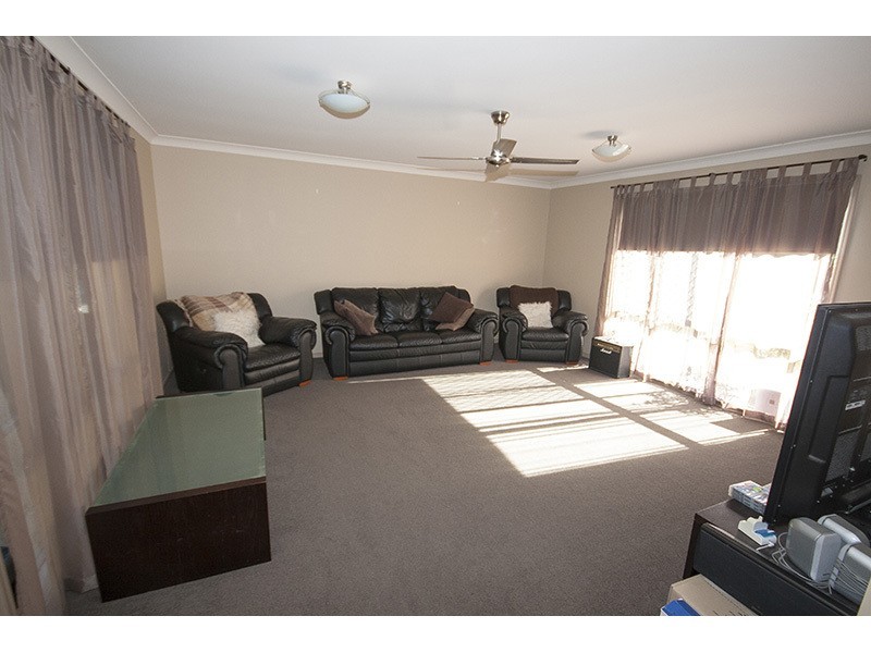 3 Weber Court, Gilston QLD 4211