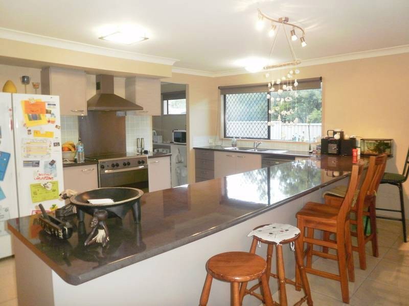 3 Weber Court, Gilston QLD 4211