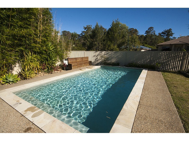 3 Weber Court, Gilston QLD 4211