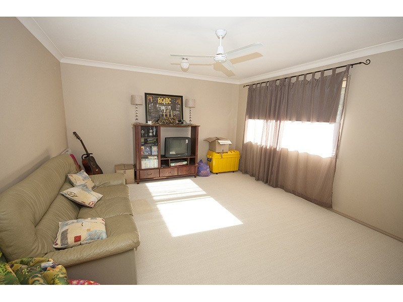 3 Weber Court, Gilston QLD 4211