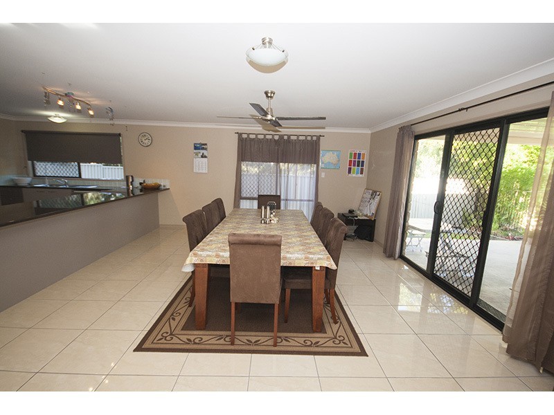 3 Weber Court, Gilston QLD 4211