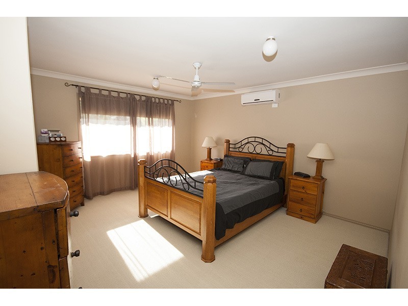 3 Weber Court, Gilston QLD 4211