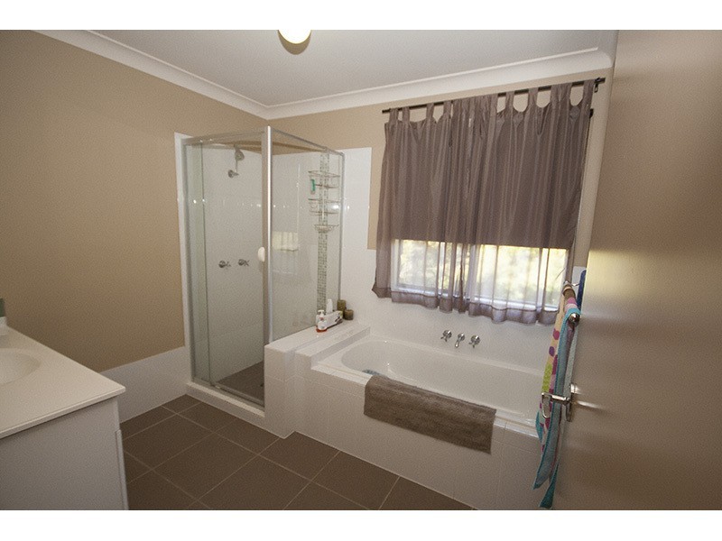 3 Weber Court, Gilston QLD 4211
