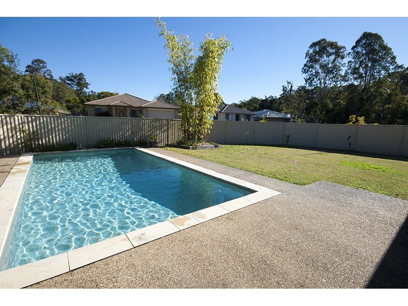 3 Weber Court, Gilston QLD 4211