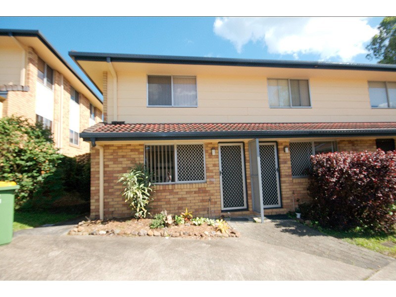 6/17 Martin Street, Nerang QLD 4211 the real estate agency Leased