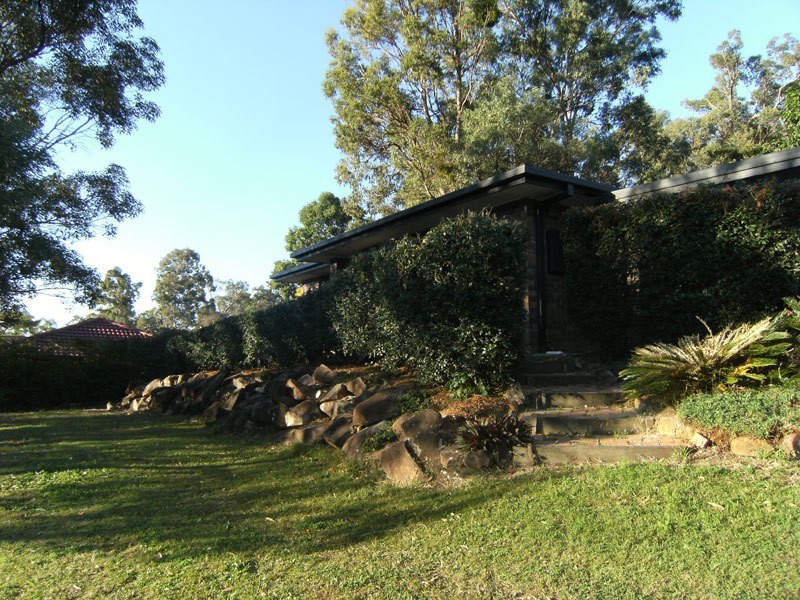 63 The Domain, Nerang QLD 4211