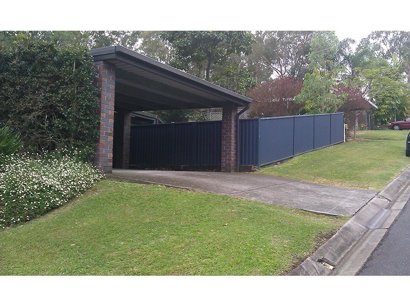 63 The Domain, Nerang QLD 4211