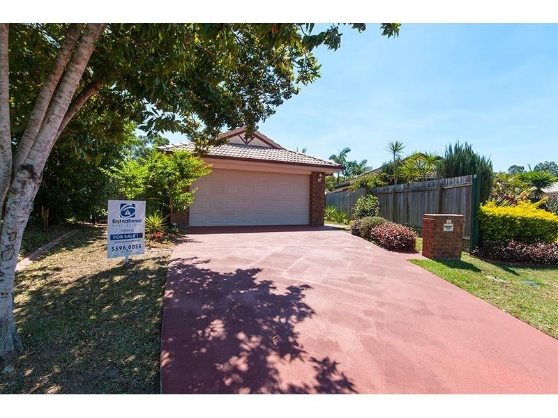 Nerang QLD 4211