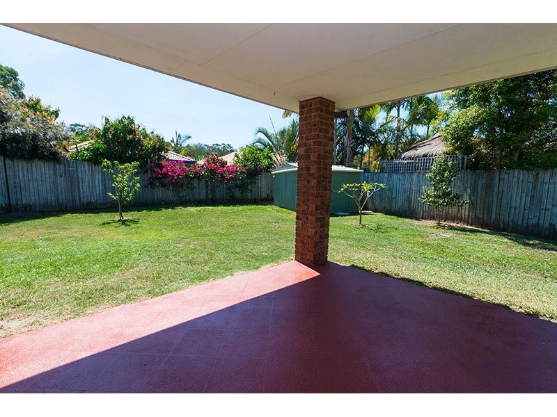 Nerang QLD 4211