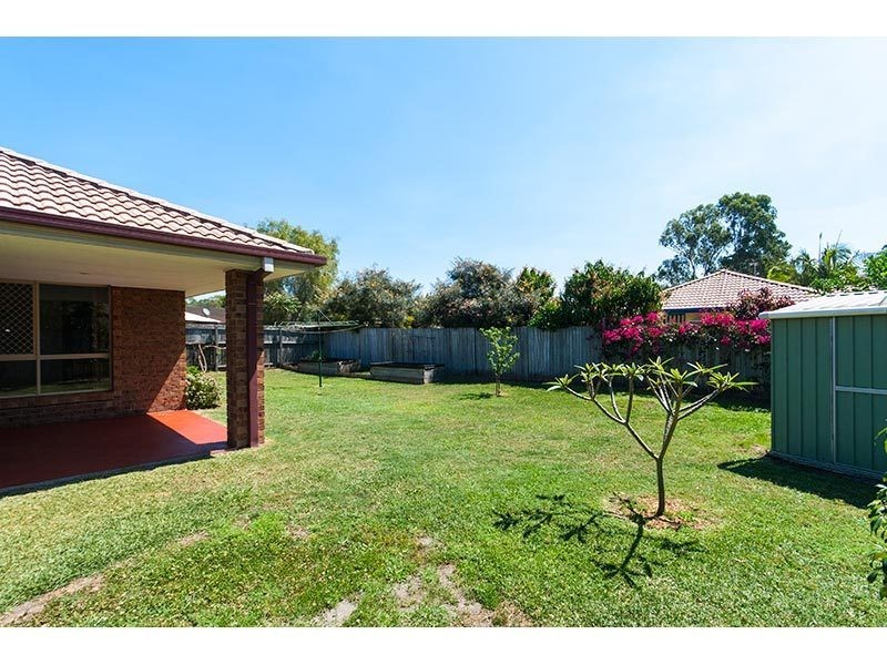 Nerang QLD 4211