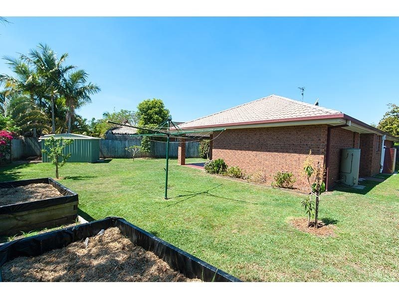 Nerang QLD 4211