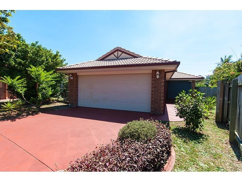 Nerang QLD 4211