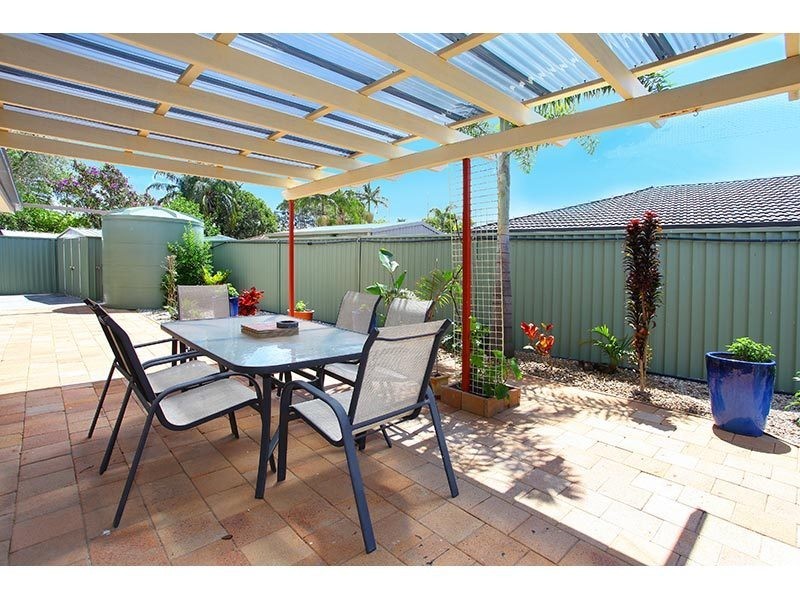 19 St Petersburg Place, Nerang QLD 4211