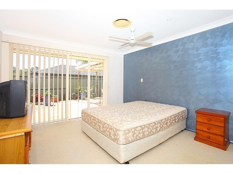 19 St Petersburg Place, Nerang QLD 4211