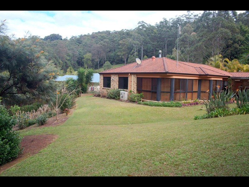 22 Trentbridge Court, Mount Nathan QLD 4211