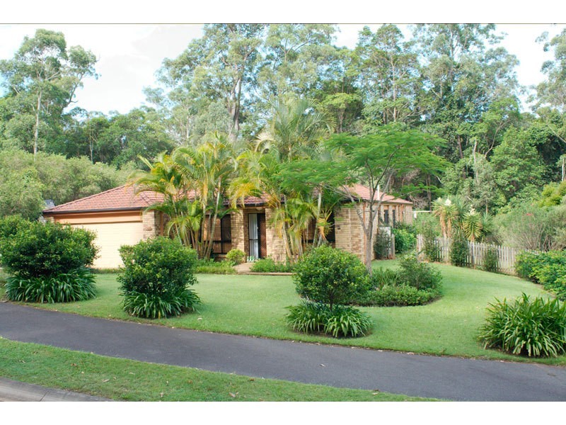 22 Trentbridge Court, Mount Nathan QLD 4211