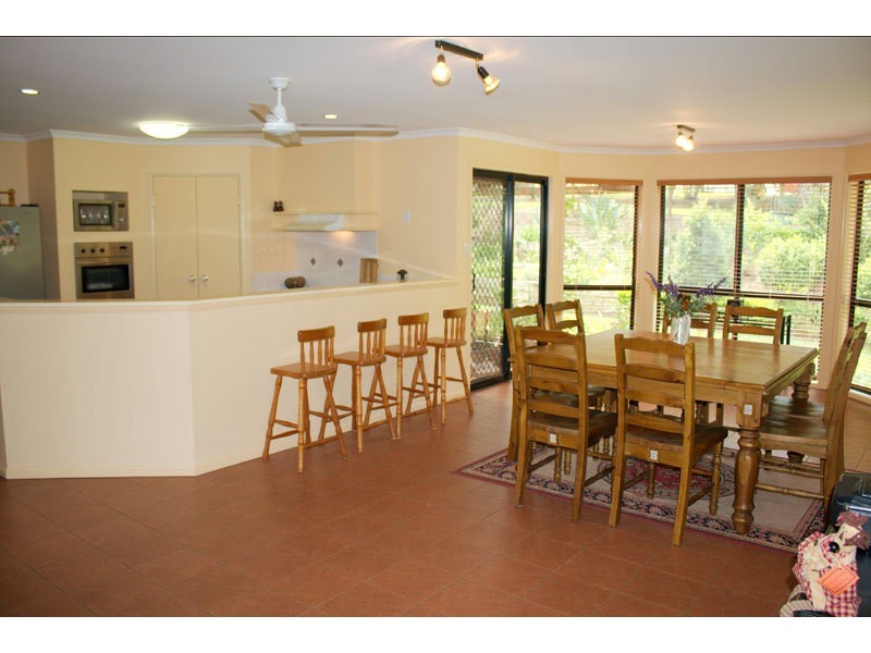 22 Trentbridge Court, Mount Nathan QLD 4211