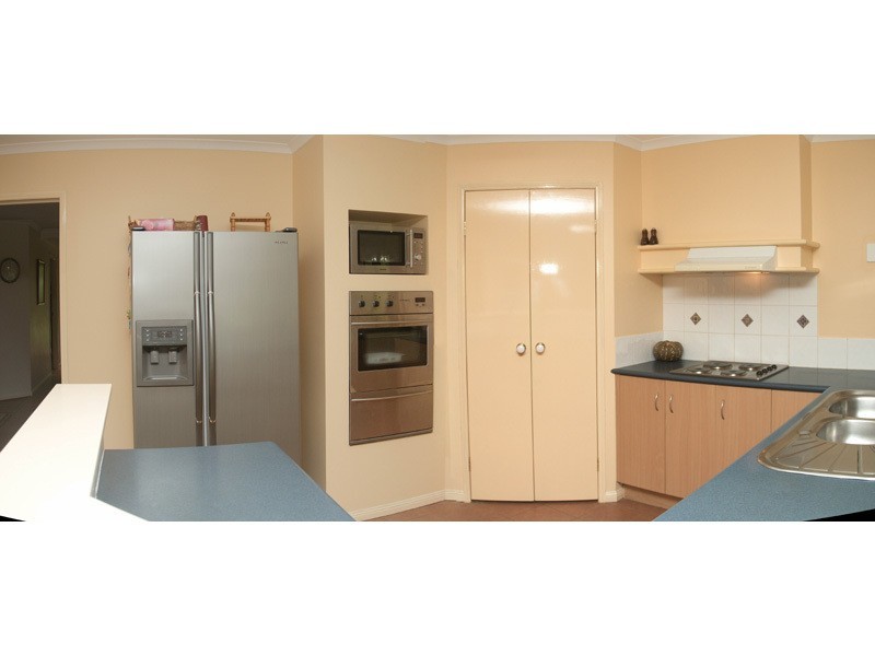 22 Trentbridge Court, Mount Nathan QLD 4211