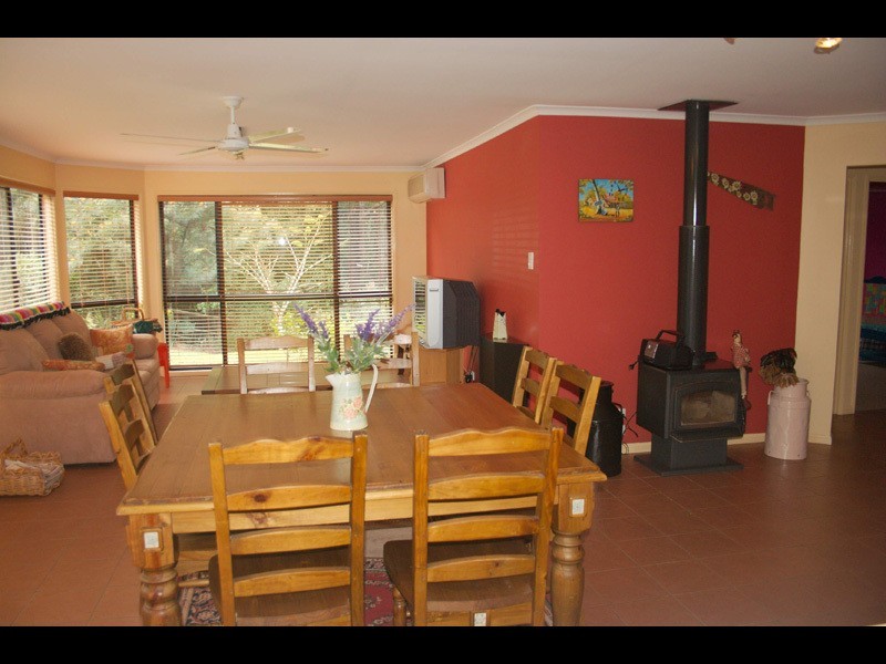 22 Trentbridge Court, Mount Nathan QLD 4211