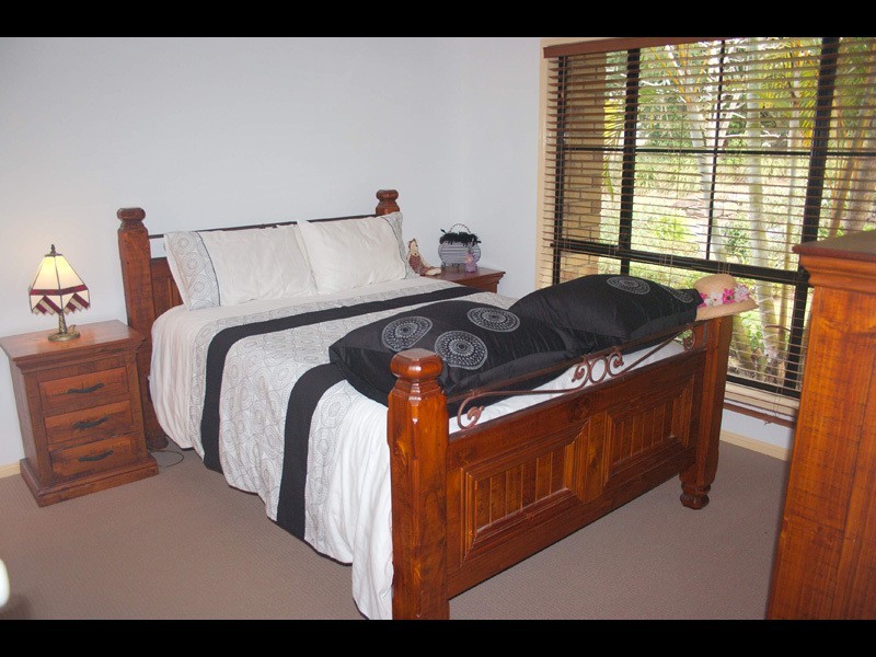22 Trentbridge Court, Mount Nathan QLD 4211