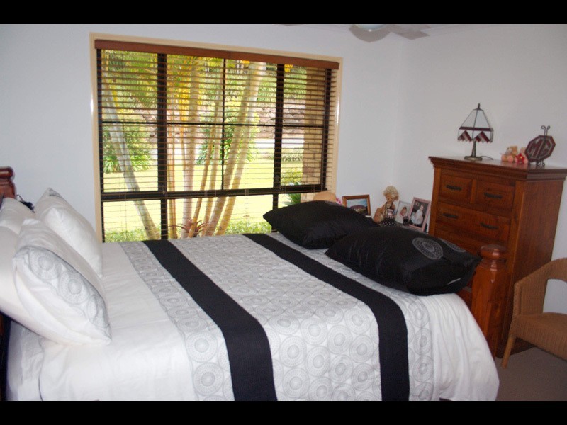 22 Trentbridge Court, Mount Nathan QLD 4211