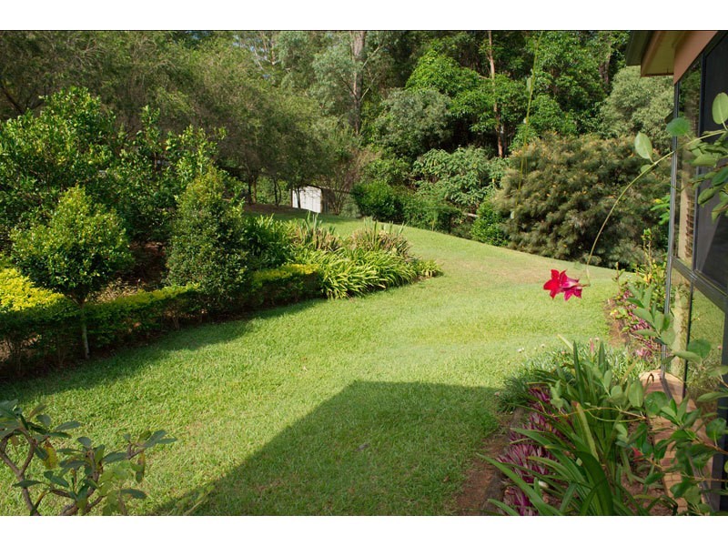 22 Trentbridge Court, Mount Nathan QLD 4211