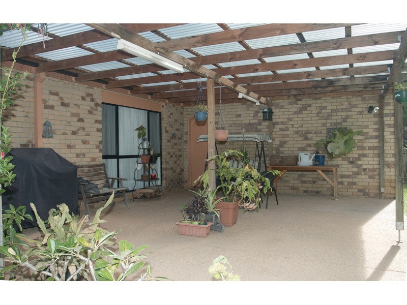 22 Trentbridge Court, Mount Nathan QLD 4211