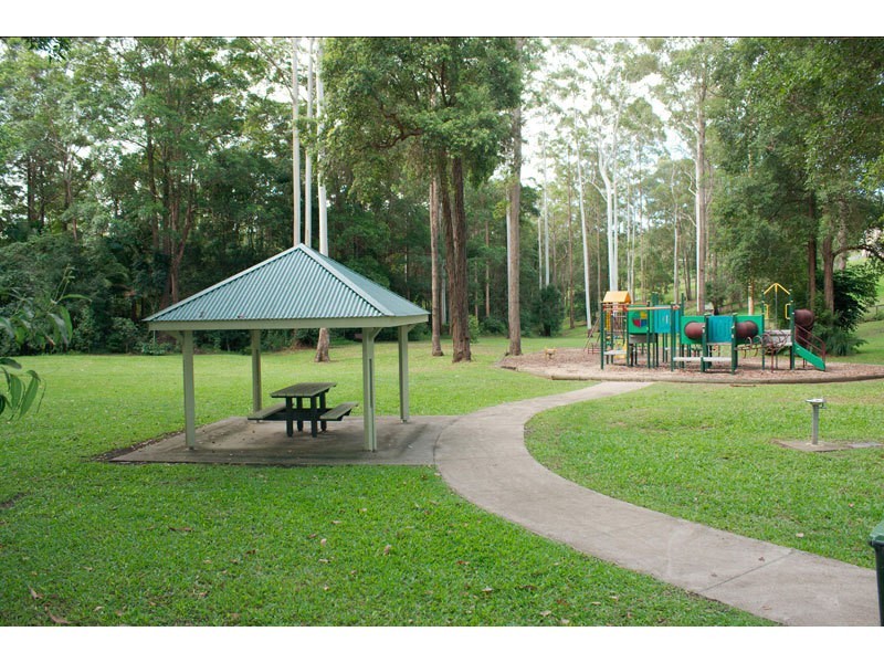 22 Trentbridge Court, Mount Nathan QLD 4211
