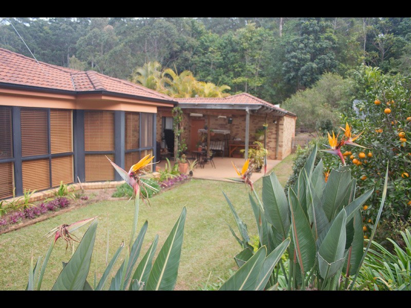 22 Trentbridge Court, Mount Nathan QLD 4211