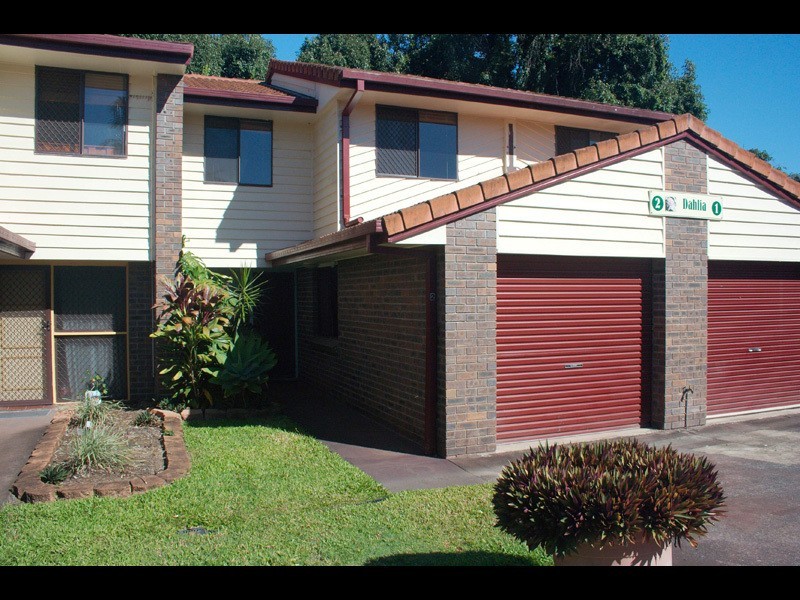 2/67 Nerang Street “Dahlia”, Nerang QLD 4211