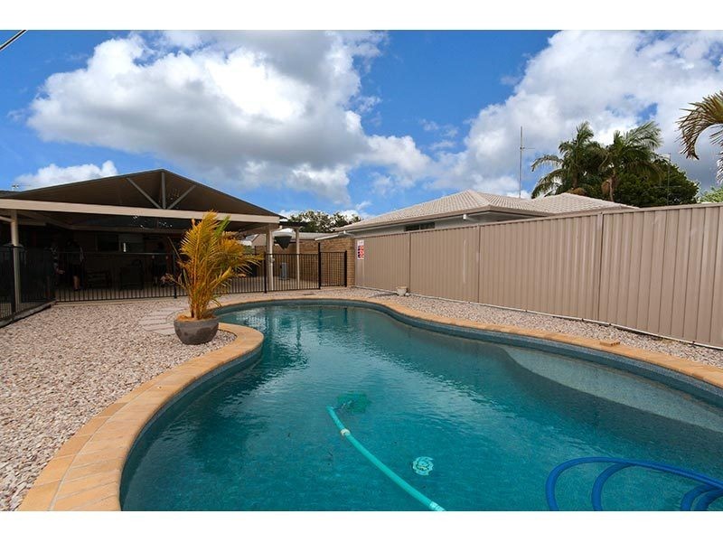 124 Beaudesert Nerang Road, Nerang QLD 4211