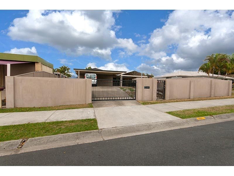 124 Beaudesert Nerang Road, Nerang QLD 4211