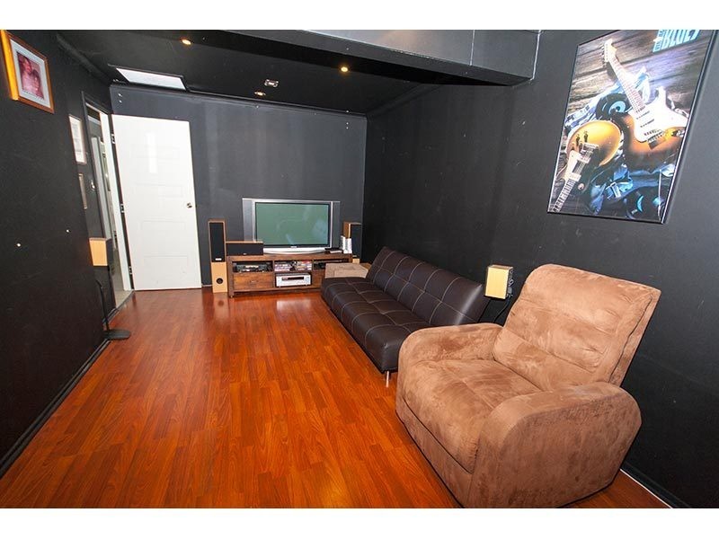 124 Beaudesert Nerang Road, Nerang QLD 4211