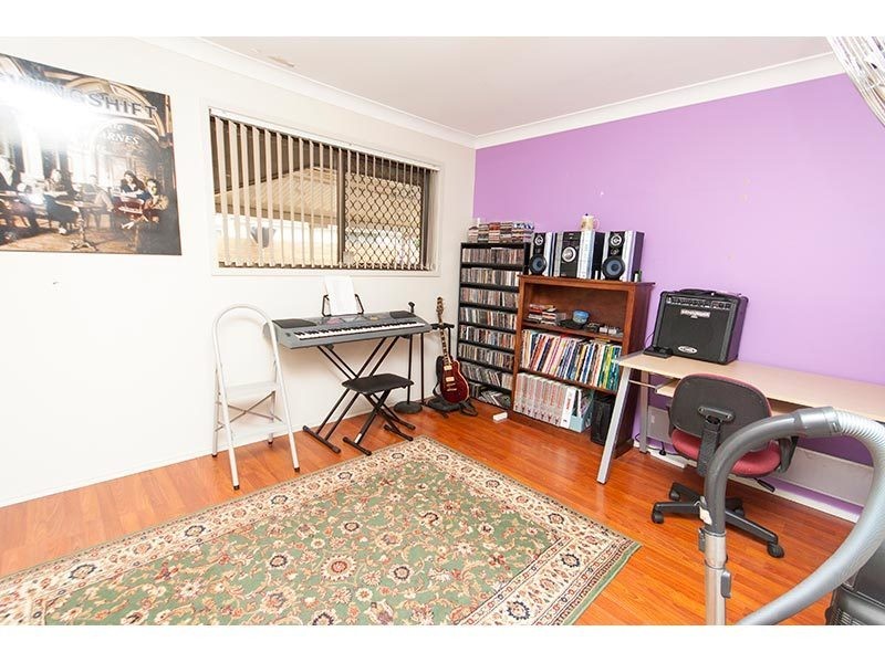 124 Beaudesert Nerang Road, Nerang QLD 4211