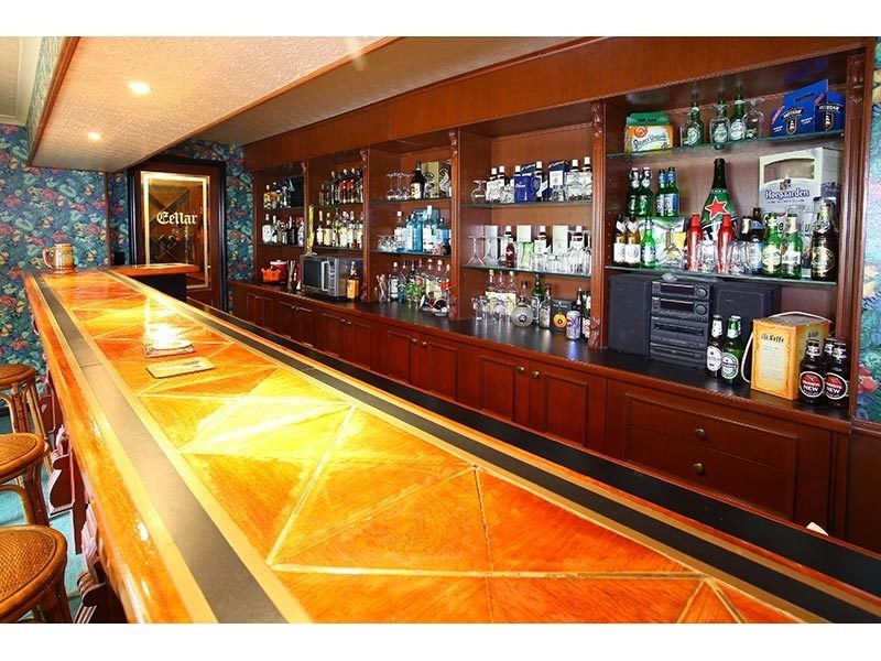 215 Beechmont Road, Lower Beechmont QLD 4211