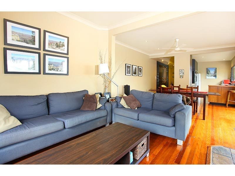 215 Beechmont Road, Lower Beechmont QLD 4211