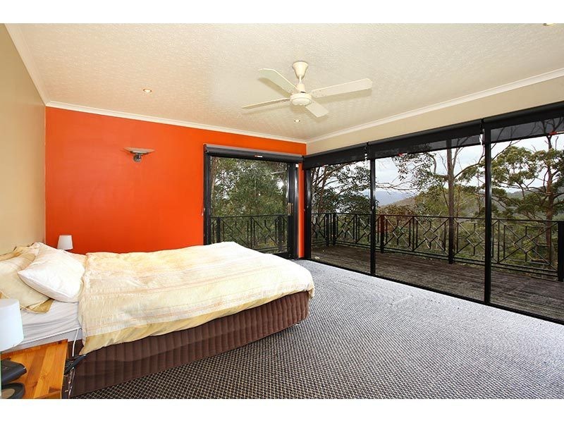 215 Beechmont Road, Lower Beechmont QLD 4211