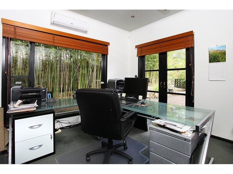 215 Beechmont Road, Lower Beechmont QLD 4211