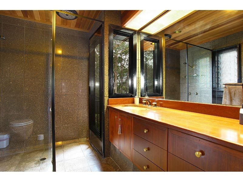 215 Beechmont Road, Lower Beechmont QLD 4211