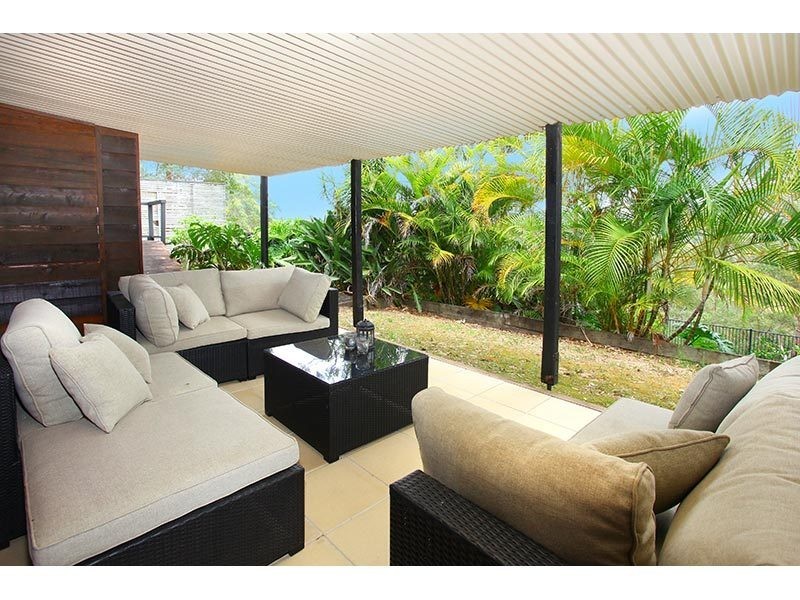 215 Beechmont Road, Lower Beechmont QLD 4211