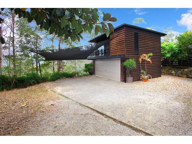 215 Beechmont Road, Lower Beechmont QLD 4211
