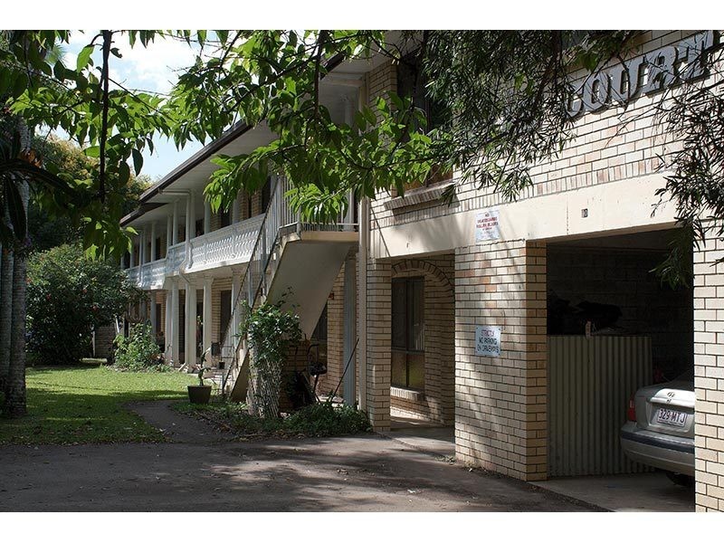 8/18 Paradise Street, Nerang QLD 4211