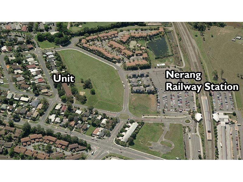 8/18 Paradise Street, Nerang QLD 4211