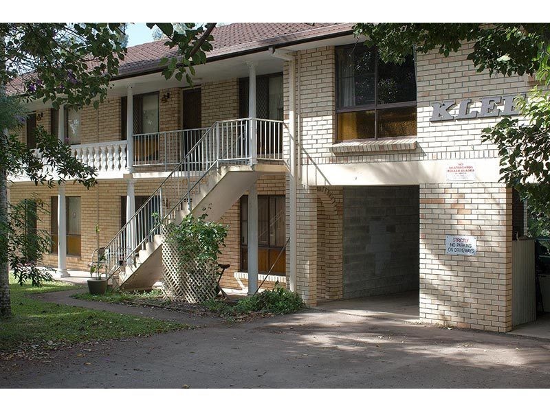 8/18 Paradise Street, Nerang QLD 4211