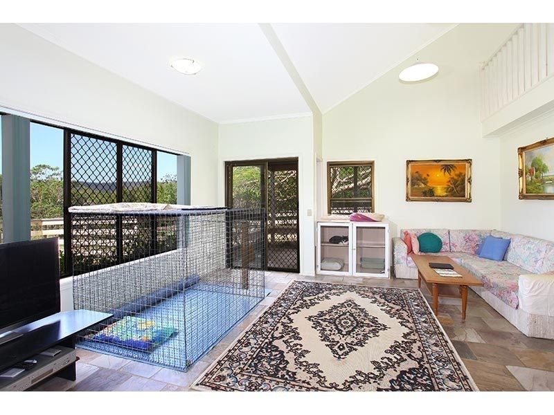 21 Canungra Court, Clagiraba QLD 4211