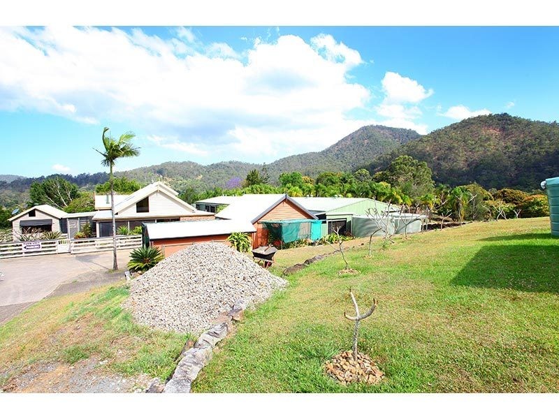 21 Canungra Court, Clagiraba QLD 4211