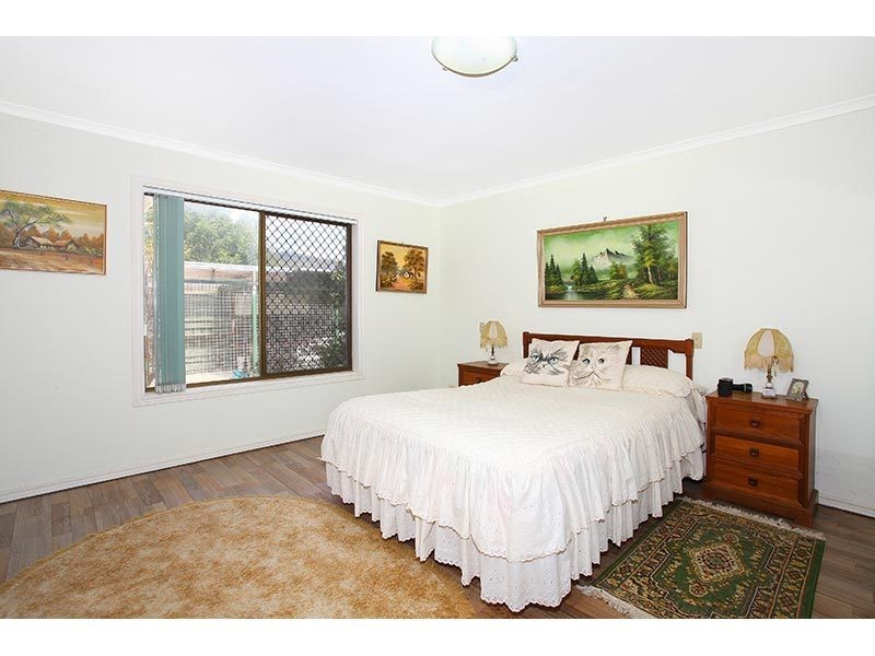 21 Canungra Court, Clagiraba QLD 4211